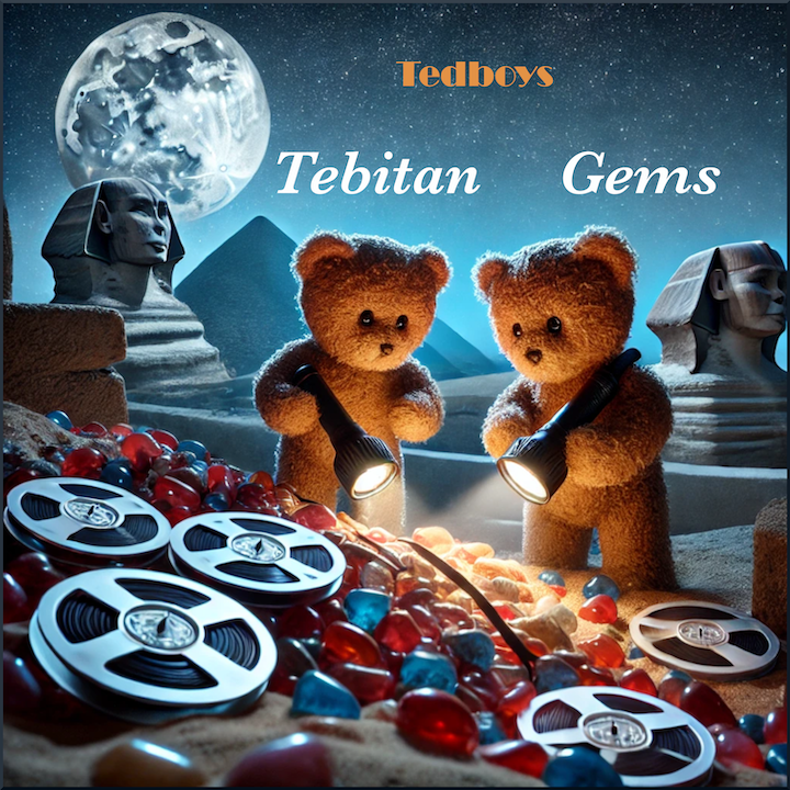 AlbumC_Tibetan Gems-LQ