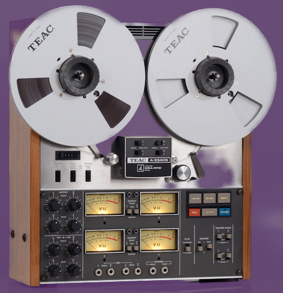Master TEAC2